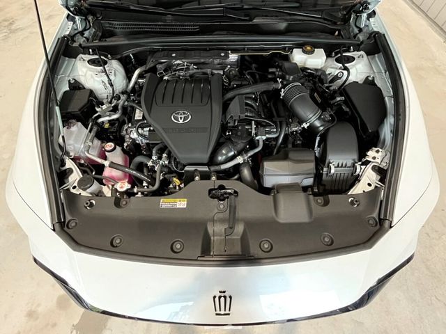 TOYOTA豐田 CROWN  第6張相片