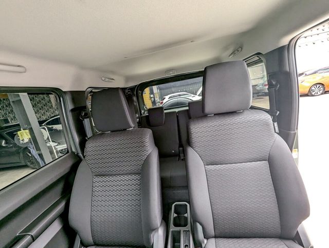 SUZUKI鈴木 JIMNY  第18張相片