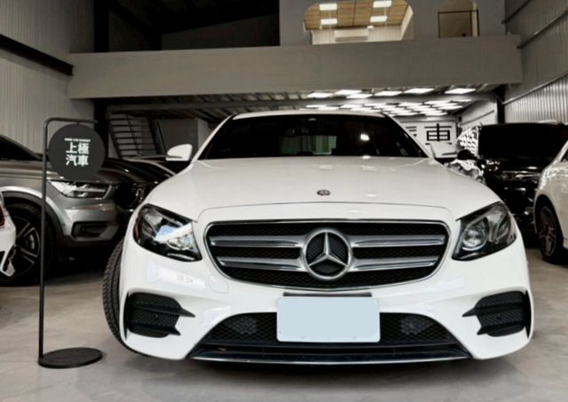 M-BENZ賓士 E300  第3張相片