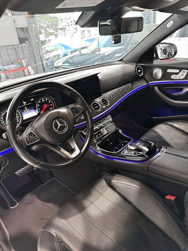 M-BENZ賓士 E300  第5張相片