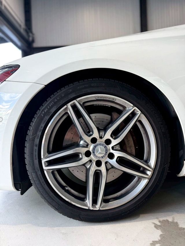 M-BENZ賓士 E300  第6張相片