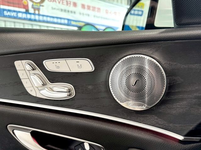 M-BENZ賓士 E300  第10張相片