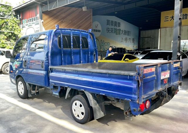 KIA起亞 KAON  第4張相片