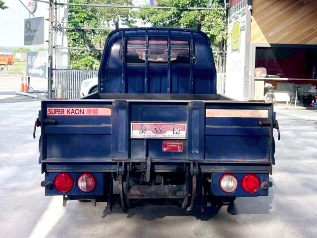 KIA起亞 KAON  第7張相片