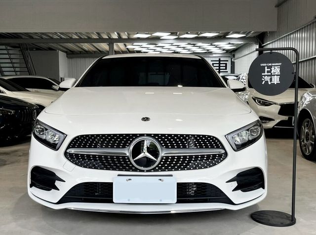 M-BENZ賓士 A180  第3張相片