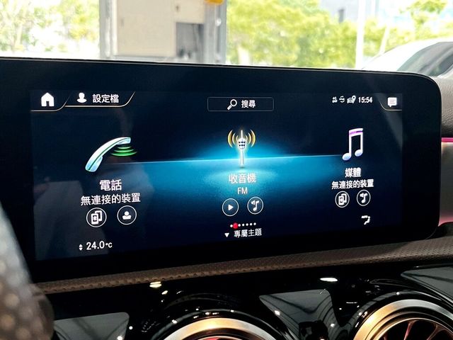 M-BENZ賓士 A180  第13張相片