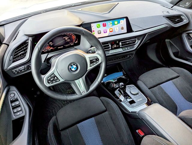 BMW寶馬 118I  第5張相片