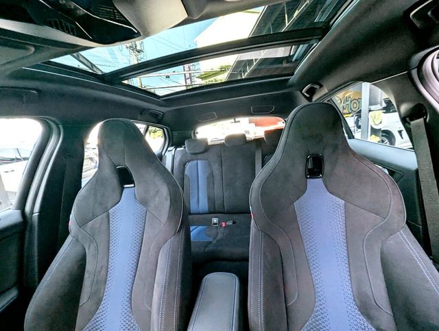 BMW寶馬 118I  第15張相片