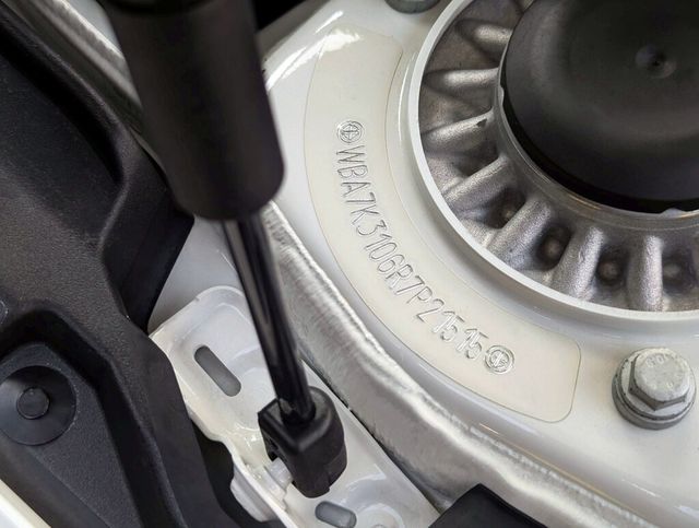BMW寶馬 118I  第17張相片