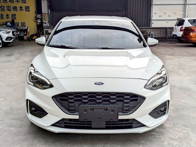 FORD福特 FOCUS ST  第3張相片