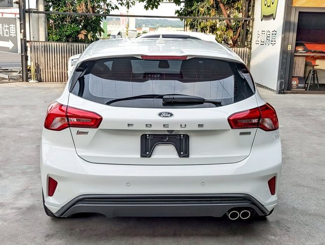 FORD福特 FOCUS ST  第4張相片