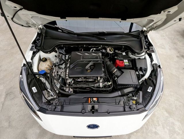 FORD福特 FOCUS ST  第6張相片