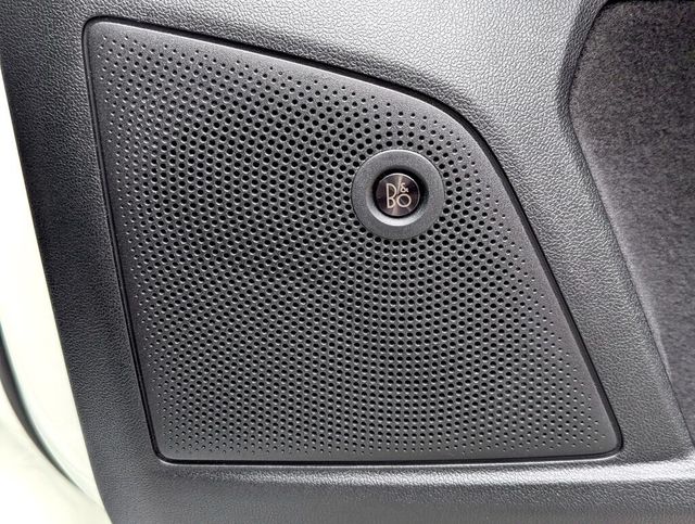 FORD福特 FOCUS ST  第11張相片