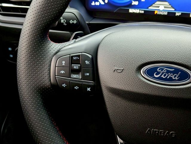 FORD福特 FOCUS ST  第12張相片