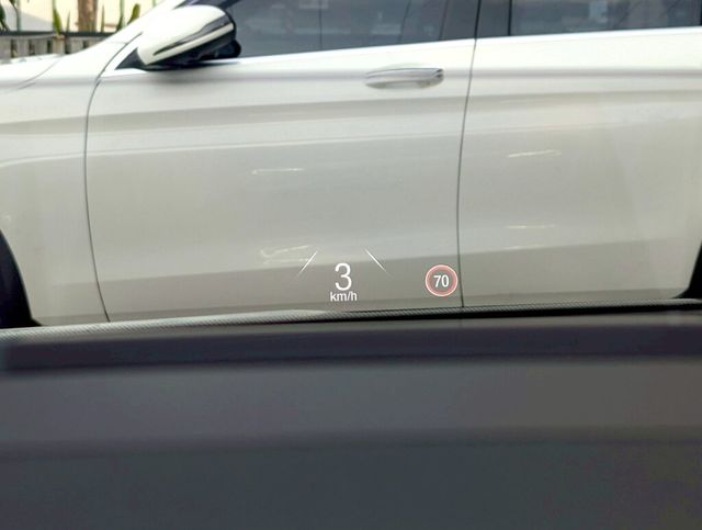 FORD福特 FOCUS ST  第13張相片