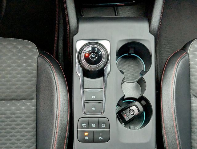 FORD福特 FOCUS ST  第16張相片