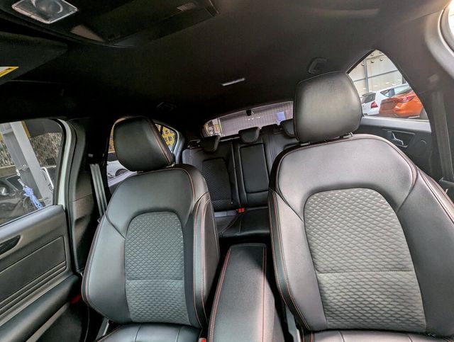 FORD福特 FOCUS ST  第17張相片
