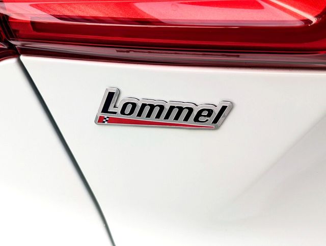 FORD福特 FOCUS ST  第19張相片
