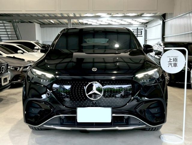 M-BENZ賓士 EQE 350 4MATIC  第3張相片