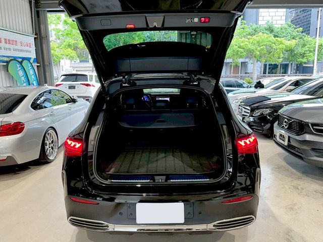 M-BENZ賓士 EQE 350 4MATIC  第6張相片