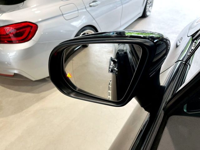M-BENZ賓士 EQE 350 4MATIC  第8張相片