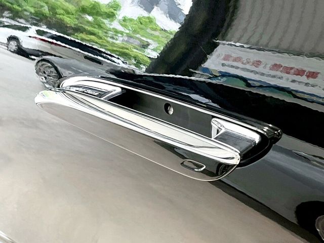 M-BENZ賓士 EQE 350 4MATIC  第9張相片