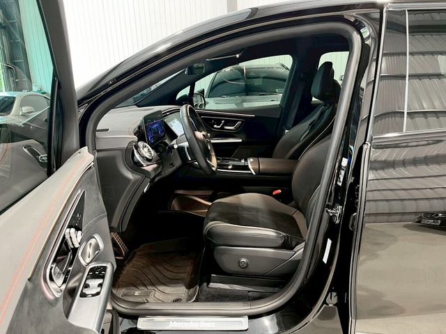 M-BENZ賓士 EQE 350 4MATIC  第10張相片