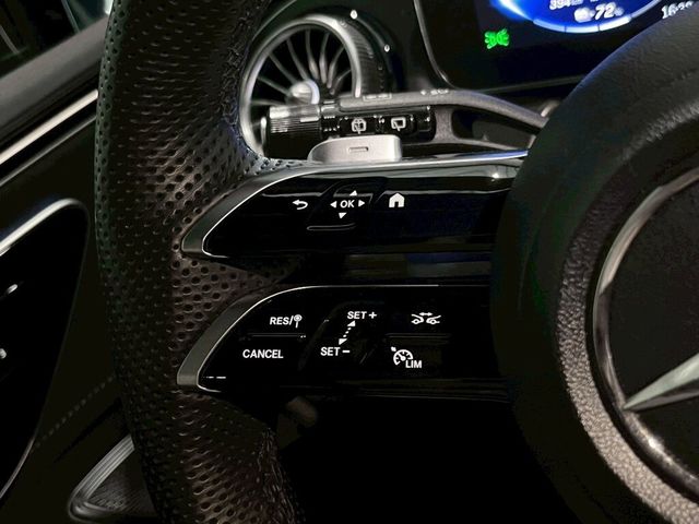M-BENZ賓士 EQE 350 4MATIC  第12張相片