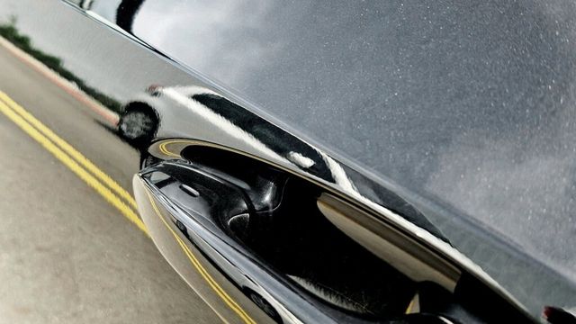 LEXUS凌志 ES300H  第7張相片