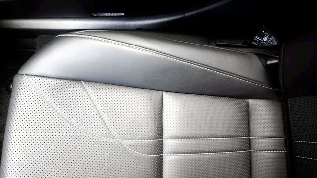LEXUS凌志 ES300H  第11張相片