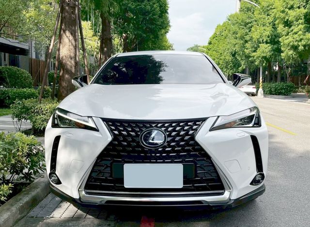 LEXUS凌志 UX250H  第2張相片