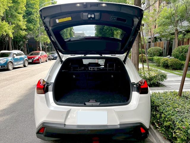 LEXUS凌志 UX250H  第7張相片