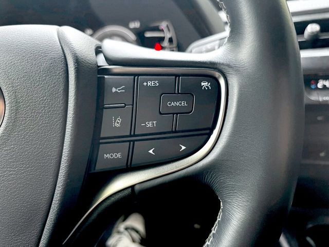 LEXUS凌志 UX250H  第11張相片