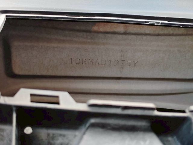 NISSAN日產 LIVINA  第11張相片