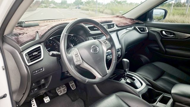 NISSAN日產 X-TRAIL  第5張相片
