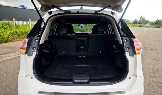 NISSAN日產 X-TRAIL  第7張相片