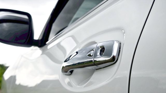 NISSAN日產 X-TRAIL  第8張相片