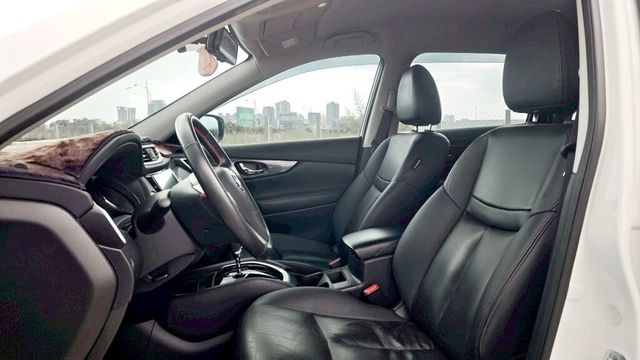 NISSAN日產 X-TRAIL  第9張相片
