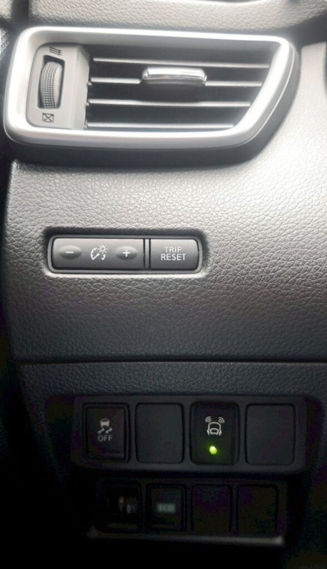 NISSAN日產 X-TRAIL  第10張相片