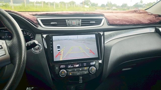 NISSAN日產 X-TRAIL  第14張相片