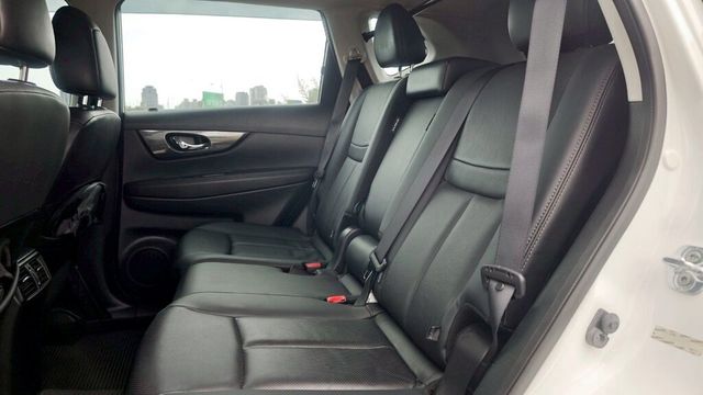 NISSAN日產 X-TRAIL  第15張相片
