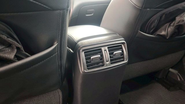 NISSAN日產 X-TRAIL  第16張相片