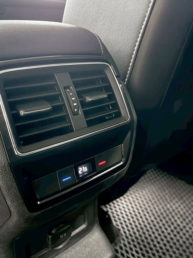 SKODA司科達 KODIAQ  第17張相片