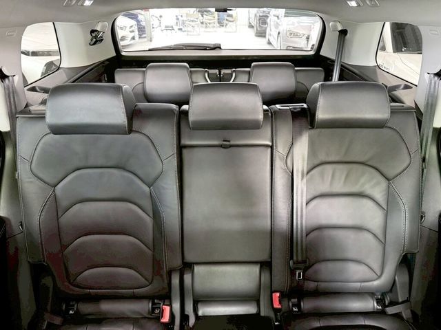 SKODA司科達 KODIAQ  第18張相片