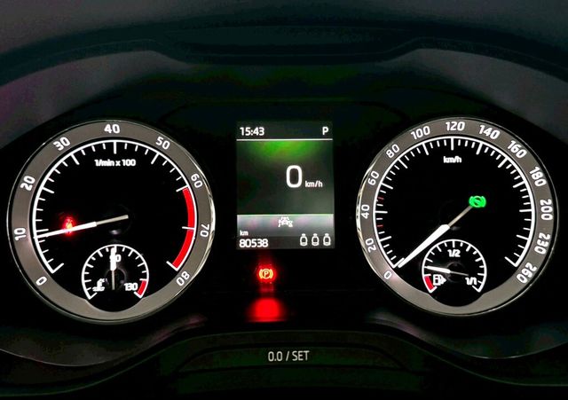 SKODA司科達 KODIAQ  第20張相片