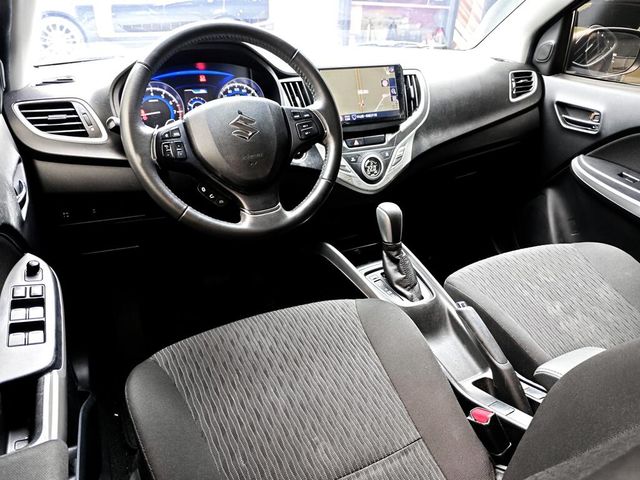 SUZUKI鈴木 BALENO  第5張相片