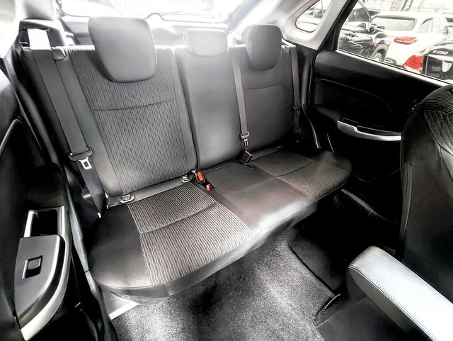 SUZUKI鈴木 BALENO  第9張相片