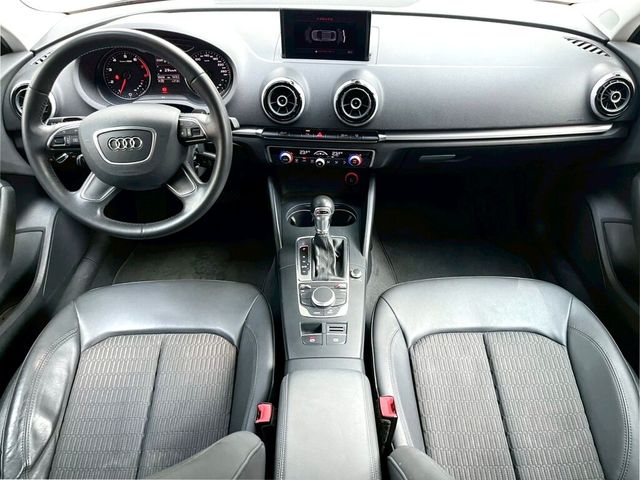 AUDI奧迪 A3 SEDAN  第5張相片