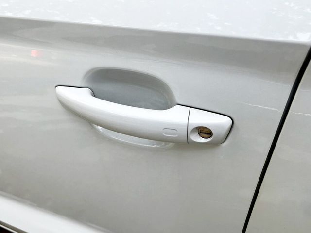 AUDI奧迪 A3 SEDAN  第8張相片