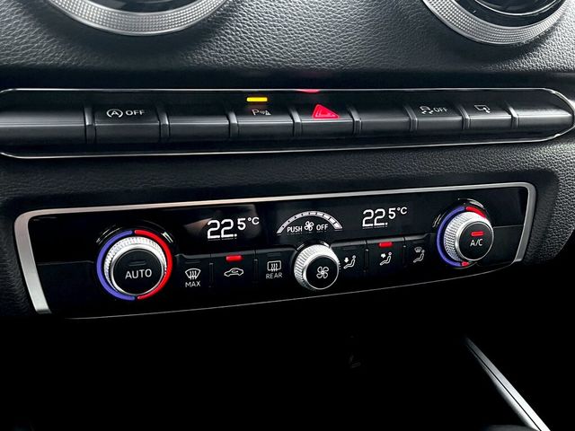 AUDI奧迪 A3 SEDAN  第13張相片